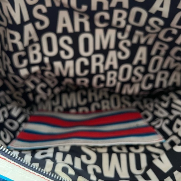 Marc Jacobs Beach/Summer Bag - Picture 9 of 11